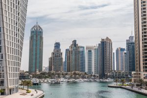 Golden Visa Through Property Investment in UAE - Long-term residency benefits for investors