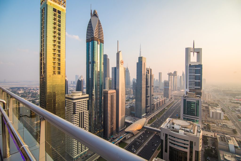 Real Estate Financing in UAE with options for mortgages, Islamic finance, and expat-friendly loans