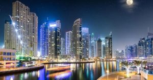 UAE Real Estate Market