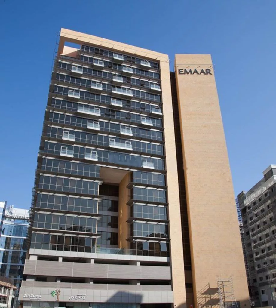 1 Bedroom Apartment For Sale in Al Barsha 1