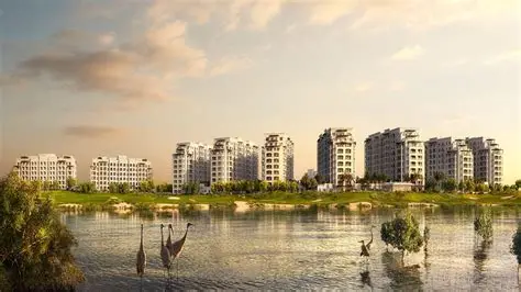 1 Bedroom Apartment For Sale in Yas Island