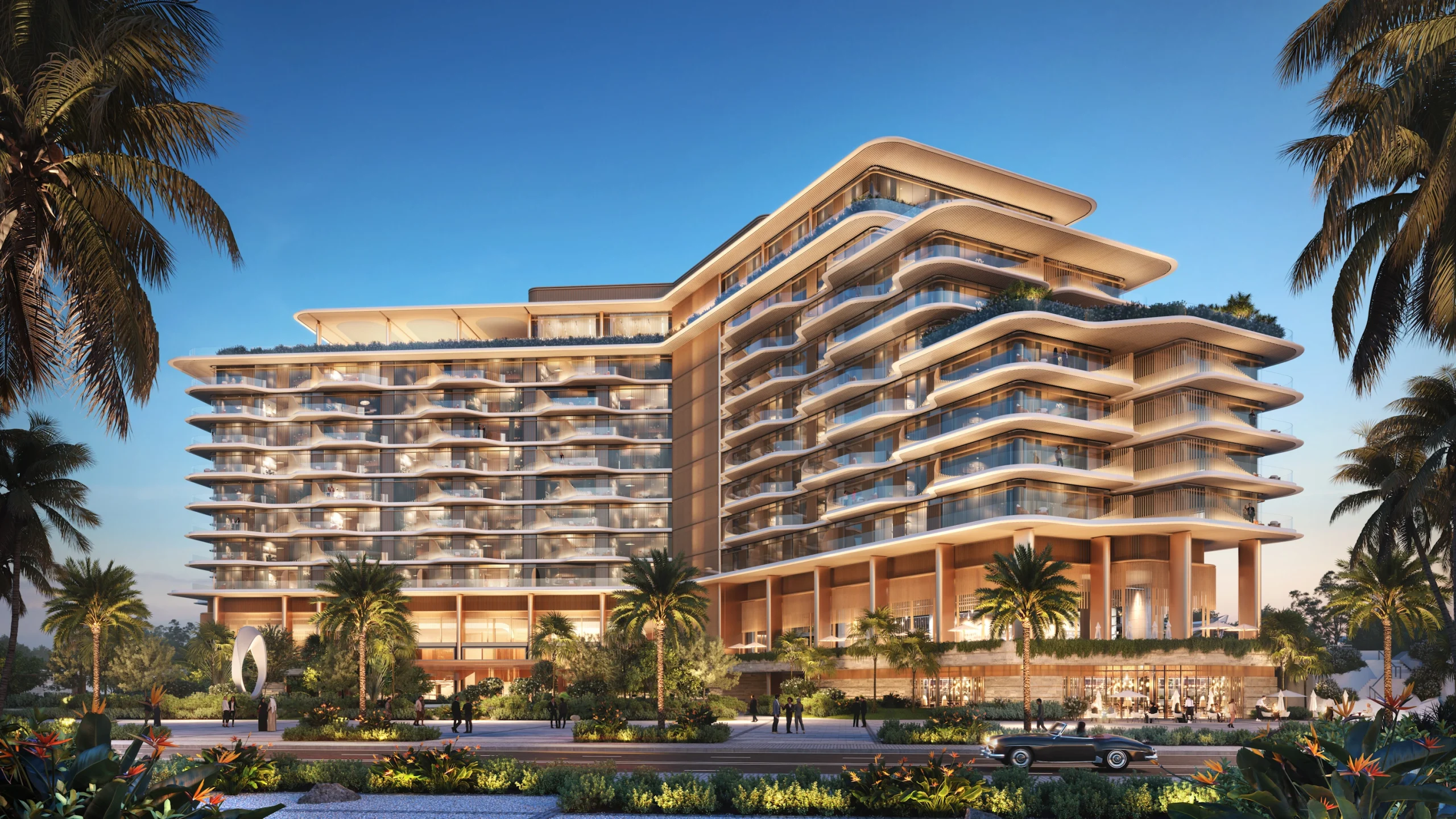 Studio Apartment For Sale in Saadiyat Island