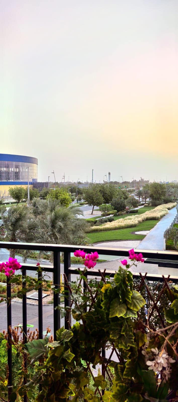 3 Bedroom Apartment For Sale in Yas Island