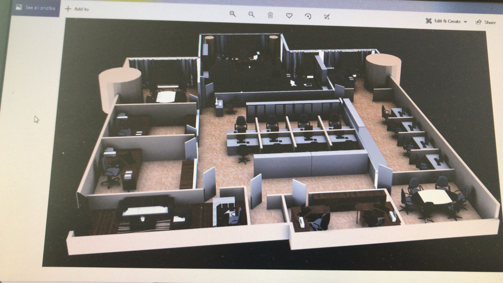 Office Space Office Space For Sale in Al Reem Island