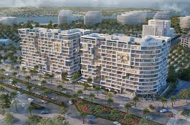 1 Bedroom Apartment For Sale in Yas Island