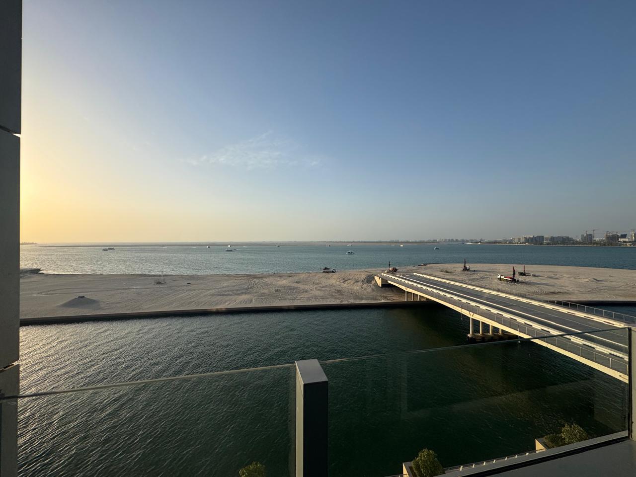 3 Bedroom Apartment For Sale in Al Raha Beach