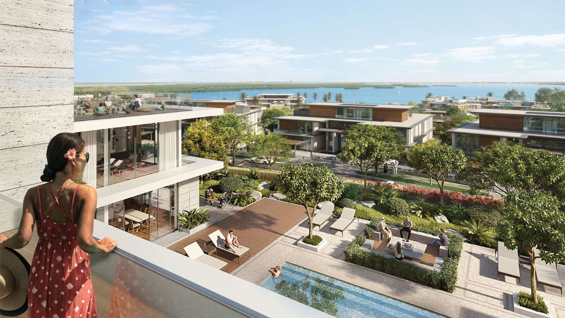 3 Bedroom Townhouse For Sale in Al Reem Island