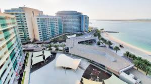 1 Bedroom Apartment For Rent in Al Raha Beach