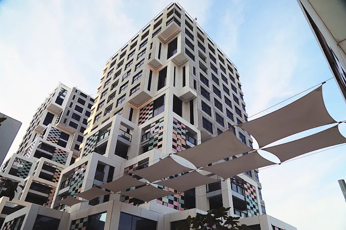 2 Bedroom Apartment For Rent in Al Reem Island