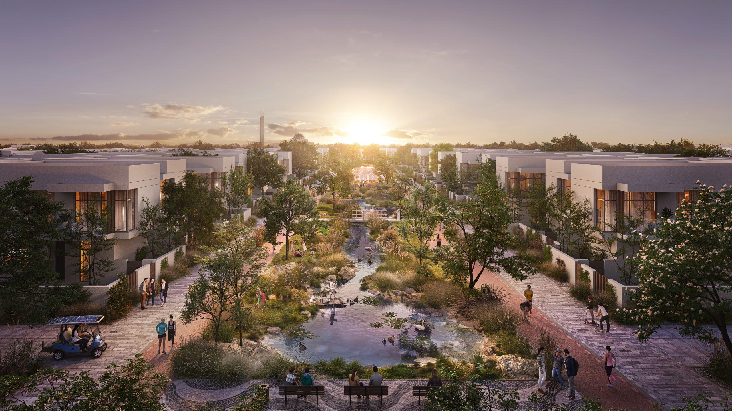 1 Bedroom Apartment For Sale in Yas Island