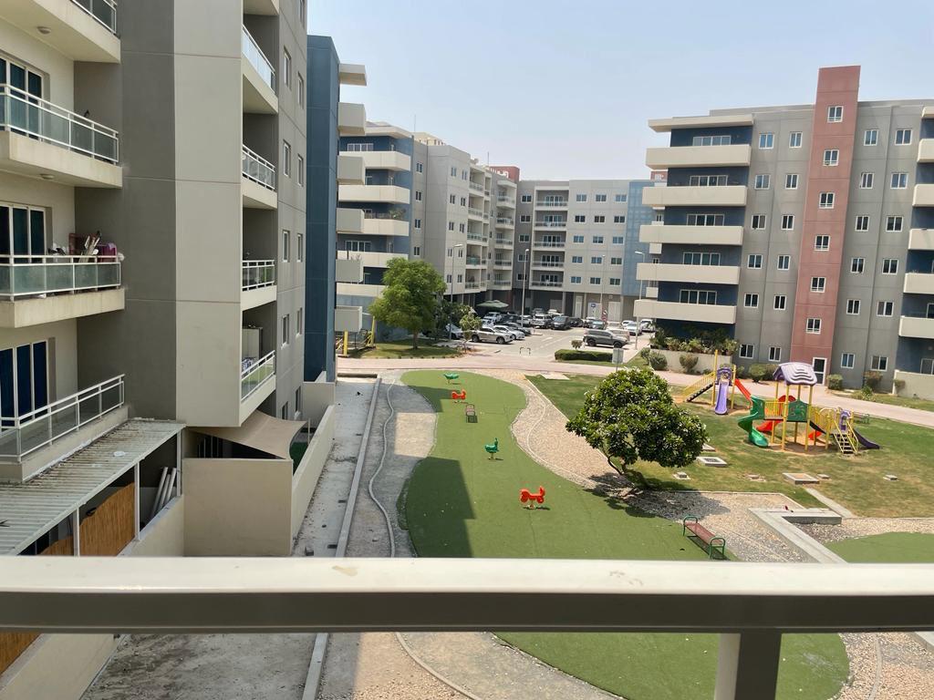 1 Bedroom Apartment For Rent in Al Reef