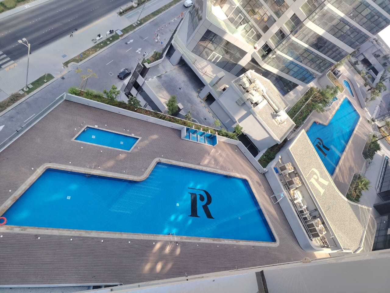 3 Bedroom Apartment For Rent in Al Reem Island