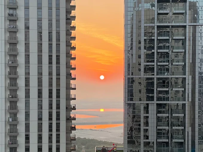 2 Bedroom Apartment For Rent in Al Reem Island