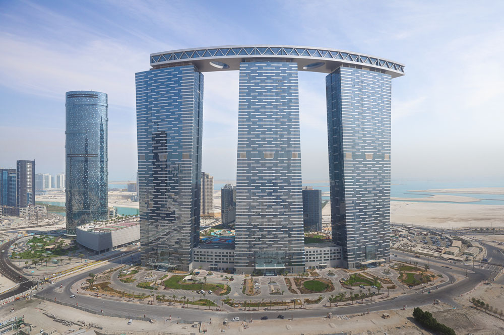 1 Bedroom Apartment For Rent in Al Reem Island