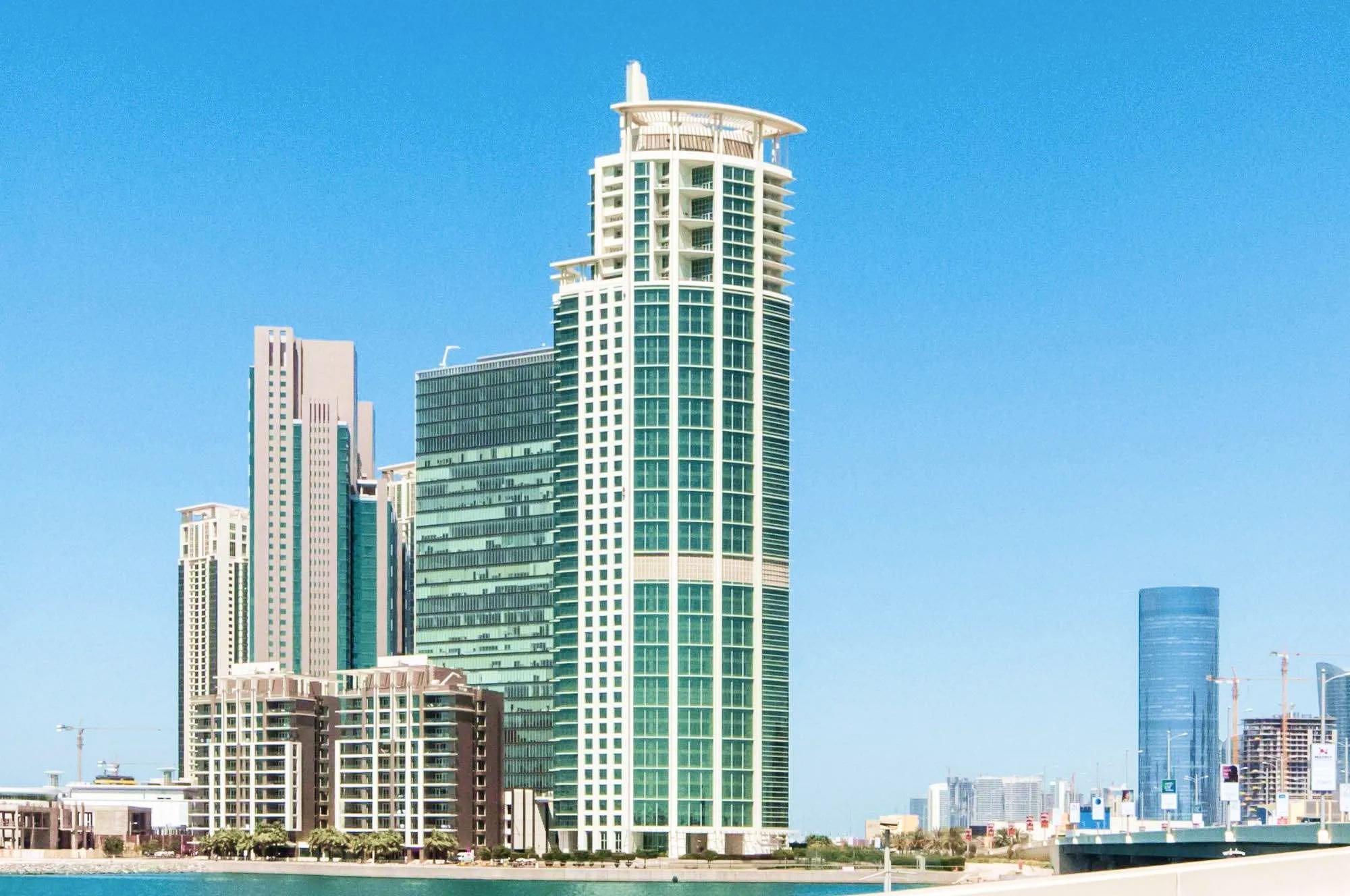 2 Bedroom Apartment For Rent in Al Reem Island