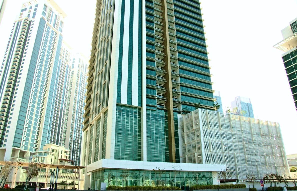 1 Bedroom Apartment For Rent in Al Reem Island
